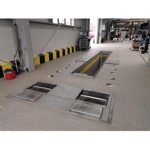 DAB HYUNDAI utilare linie ITP