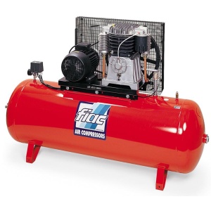 FIAC AB 500-858F Compresor de aer cu piston si butelie 500 litri