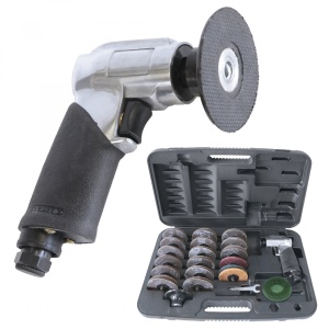 GYS 051829 Mini polizor pneumatic