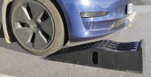 GYS 082717 – set 2 rampe XL pentru masini cu grada joasa - Img 2