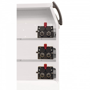 GYS AUTOPULSE 220 M3 036703 - aparat sudare inverter double pulse omologat Mercedes / Tesla - Img 2