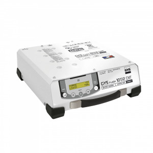 GYS GYSFLASH 100.12 CNT 025790– BSU (Batery Suport Unit), sursa alimentare, stabilizator de mare putere : - Img 1