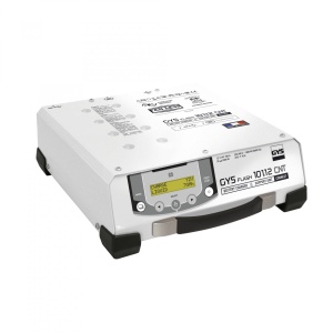 GYS GYSFLASH 100.12 CNT sursa alimentare, stabilizator de mare putere