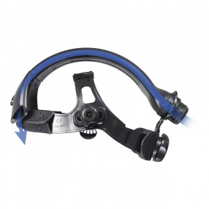 GYS GYSMATIC 9/13 G AIR TRUECOLOR 065727 – masca sudare cu sistem filtrare - Img 3
