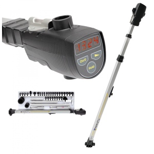 GYS GYSMETER rigla electronica pentru masurare caroserie