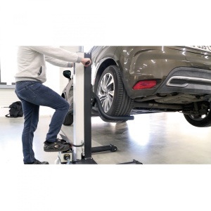 GYS SPOT LIFT EASY lift auto tinichigerie