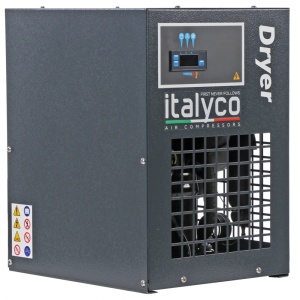 ITALYCO K2000 -uscator de aer comprimat cu ciclu de refrigerare