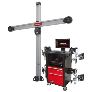 JOHN BEAN V2200