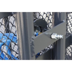 MARCO TOOLS 03.000.51 HD - cusca de siguranta pentru umflare anvelope mari - Img 2