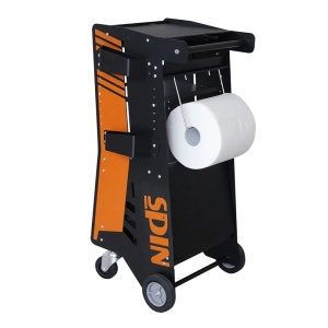 MARCO TOOLS 05.088.105 - dulap suport mobil pentru echipamente electronice - Img 2