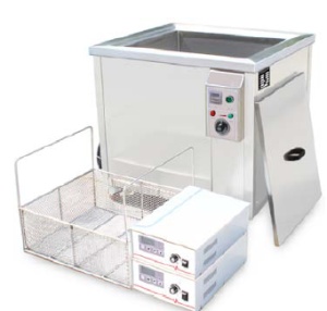 MARCO TOOLS CK 2000 (T-36S) 02.009.23- cuva mare curatare cu ultrasunete 670 x 600 x 780 mm - Img 1