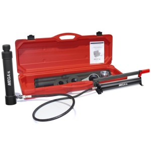 MEGA GC-20 Echipament hidraulic pentru îndreptat caroserii 20 tone