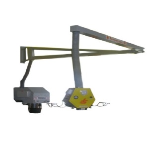 METRON BRA001 brat articulat aspirare praf slefuire
