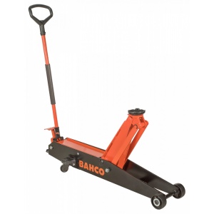 BAHCO BH15000B Cric crocodil hidraulic 5 tone, lung