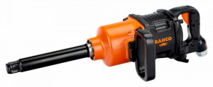 BAHCO BP901L – Pistol impact actionare 1'' - Img 2