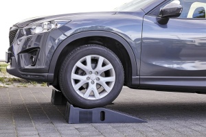 GYS 082717 – set 2 rampe XL pentru masini cu grada joasa - Img 3
