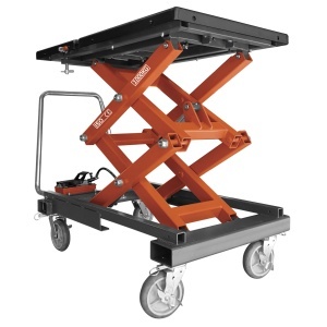 GYS 083912 platforma ridicare baterii masini electrice