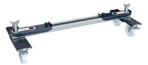 GYS AUTO ROLL 1.2T 063839 – traversa transport masini avariate - Img 1