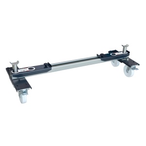 GYS AUTO ROLL 1.2T traversa transport masini avariate
