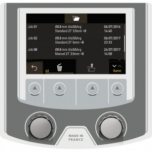 GYS AUTOPULSE 220 M3 036703 - aparat sudare inverter double pulse omologat Mercedes / Tesla - Img 3