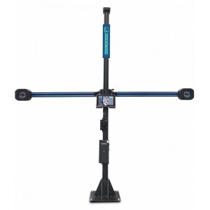 HOFMANN GEOLINER 609 aparat mobil pentru reglare geometrie roti