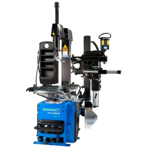 HOFMANN MONTY 3300-24 SmartSpeed EM aparat pentru dejantat anvelope pana la 24"