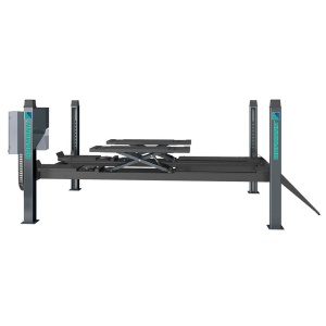 varianta WFL cu lift  foarfeca integrat
