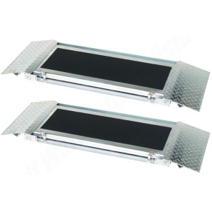 JOHN BEAN 4027193 - Set platouri compensare axa spate pentru reglare directie pe canal