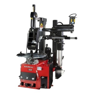 John Bean T5545B 2S Plus Tilt-Turn - Masina premium pentru schimbat anvelope