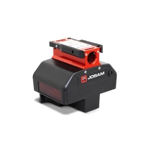JOSAM i-Track II fixed classic R aparat pentru reglare geometria rotilor la autobuze, camioane, tractoare, vehicule militare