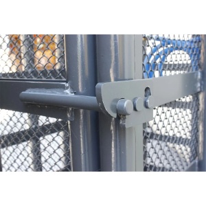MARCO TOOLS 03.000.51 HD - cusca de siguranta pentru umflare anvelope mari - Img 3
