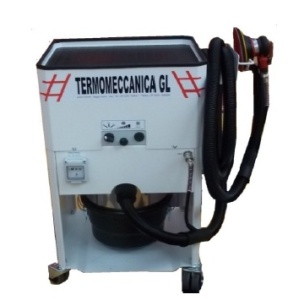 METRON GLSP65 aspirator praf tinichigiu