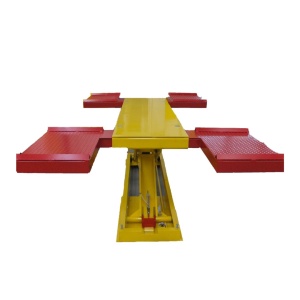 METRON PREP 4 LIFT elevator pentru pregatire si vopsire