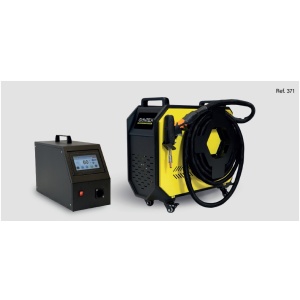 OXYHTECH NOVALASER X4 aparat sudare cu tehnologie laser