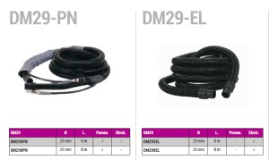 WORKY DMOB2 - aspirator praf tinichigerie - Img 3