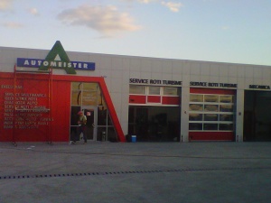 AUTO TRANS COM PASCANI - Img 1