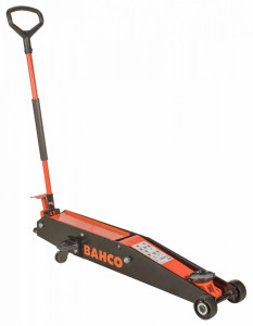 BAHCO BH15000B – cric hidraulic 5T lung: - Img 3