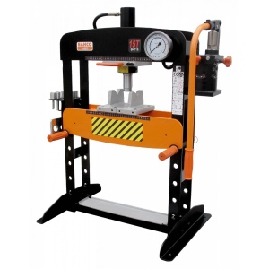 BAHCO BH715 Presa hidraulica de banc 15 tone