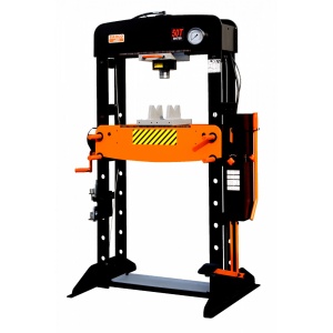 BAHCO BH750 Presa hidraulica 50 tone
