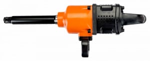 BAHCO BP901L – Pistol impact actionare 1'' - Img 3