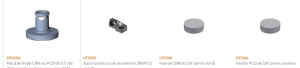 COMEC AC200 CNC - masina CNC pentru alezat camera cilindru piston pentru autoturisme si autocamioane - Img 3