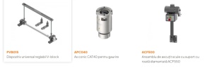 COMEC AC200 - masina alezat camera cilindru piston pentru autoturisme si autocamioane - Img 5