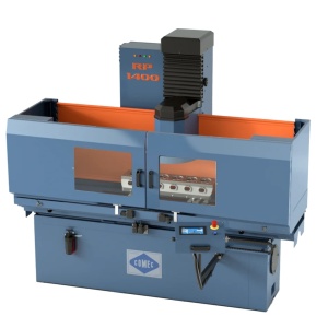 COMEC RP1400 Masina CNC pentru rectificat chiuloasa si bloc motor la autoturisme autocamioane si vapoare