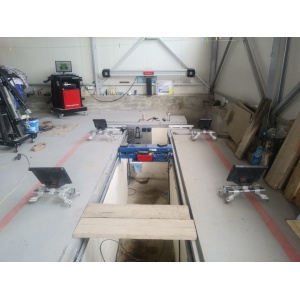GRUMAZESCU John Bean 3d