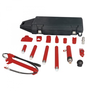 GYS PRO 10T Trusa impingere 10T profesionala