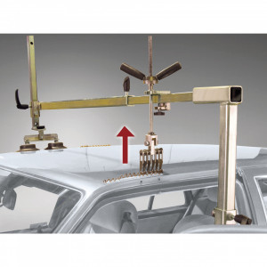 GYS SMART PULLER SILVER 054820 – sistem indreptat daune usoare caroserii - Img 5
