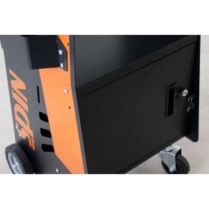 MARCO TOOLS 05.088.105 - dulap suport mobil pentru echipamente electronice - Img 4