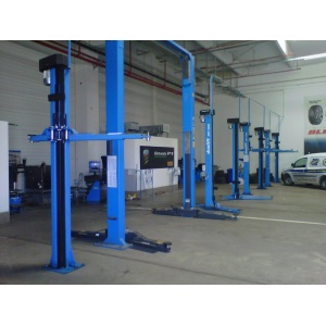 SIGEMO CLUJ utilaje vulcanizare si mecanica autoturisme