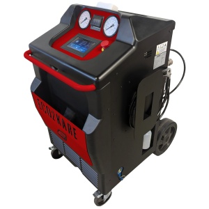 SUN ECO2CARE R744 Aparat inlocuire freon CO2 R744