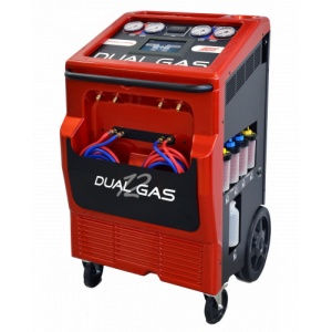 SUN KOOLKARE BLIZZARD DUAL GAS 12 aparat inlocuire freon pentru ambele gaze R134 si HFO1234YF